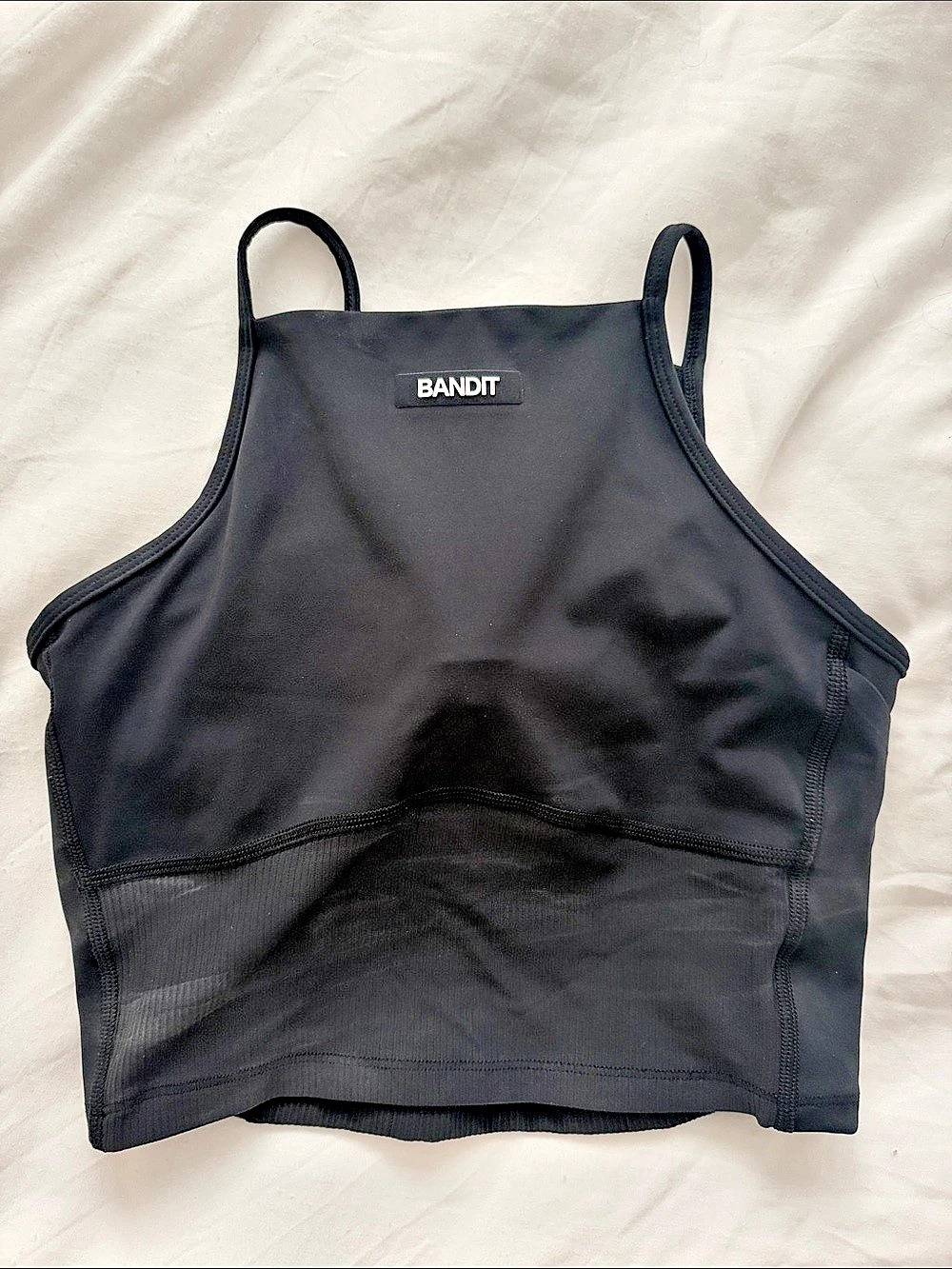 Bandit Stamina 7 Pocket Nova Crop